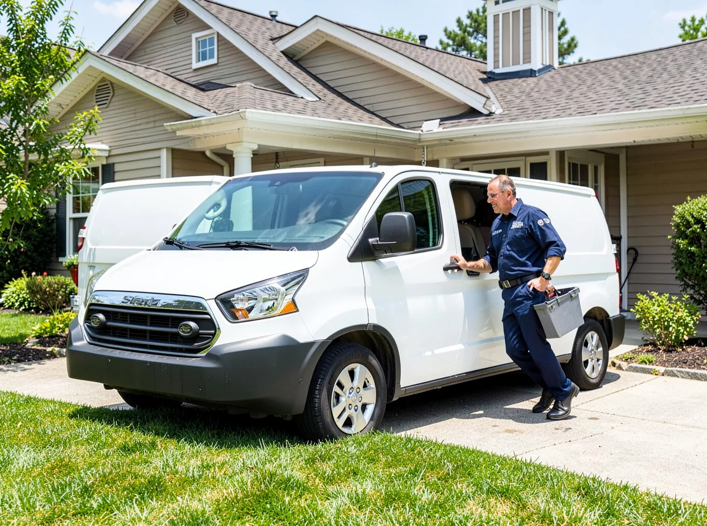 Emergency Plumber company in Pineville, LA