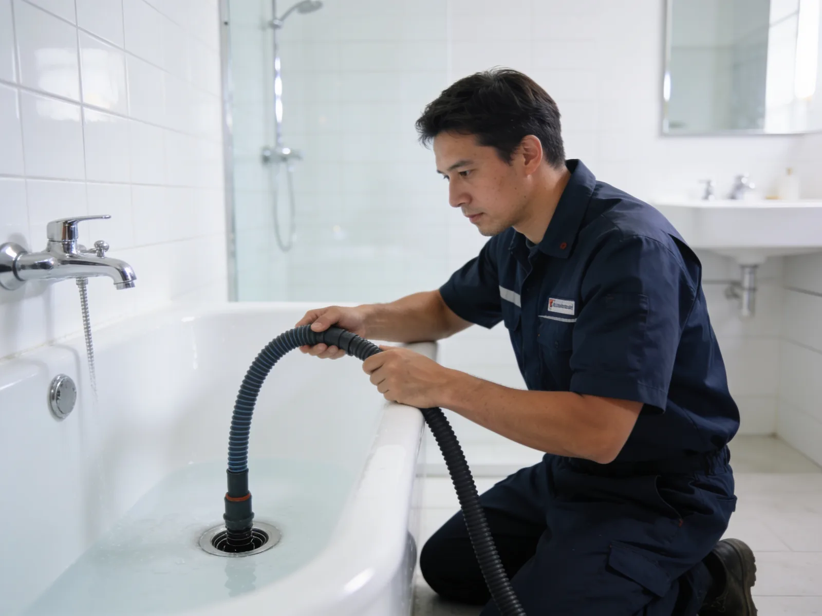 Emergency Plumber Pineville, LA FAQs